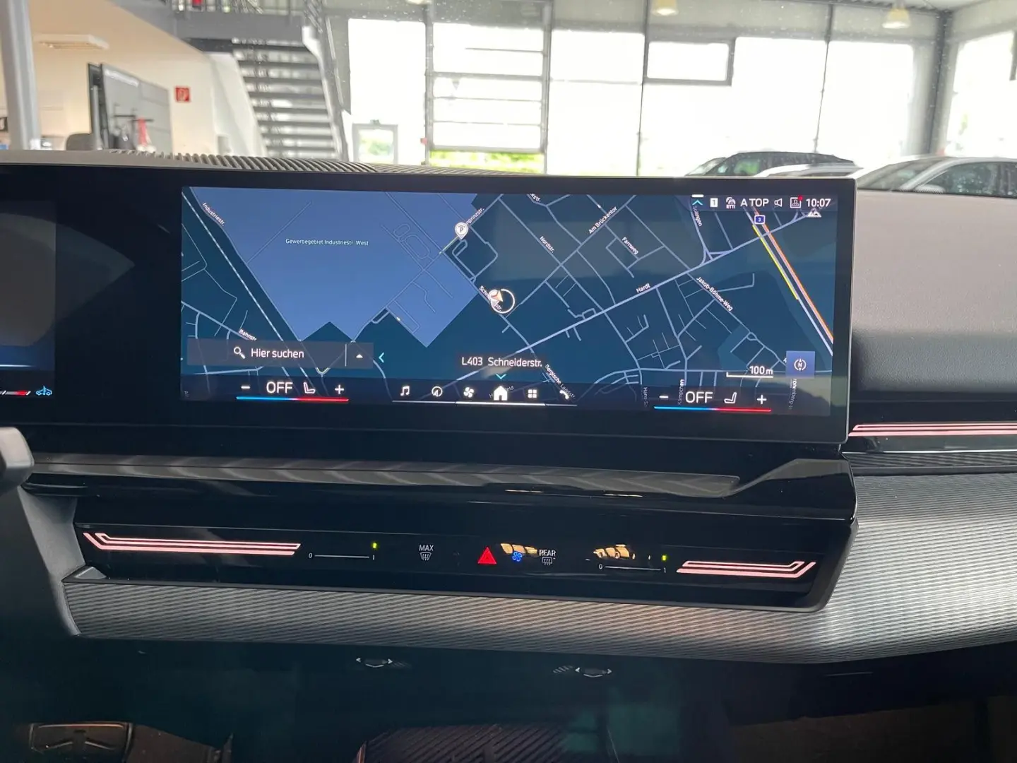 520d M Sport Pro K.Zg/HUD/Pano/A-LED/360°Kam/H-K