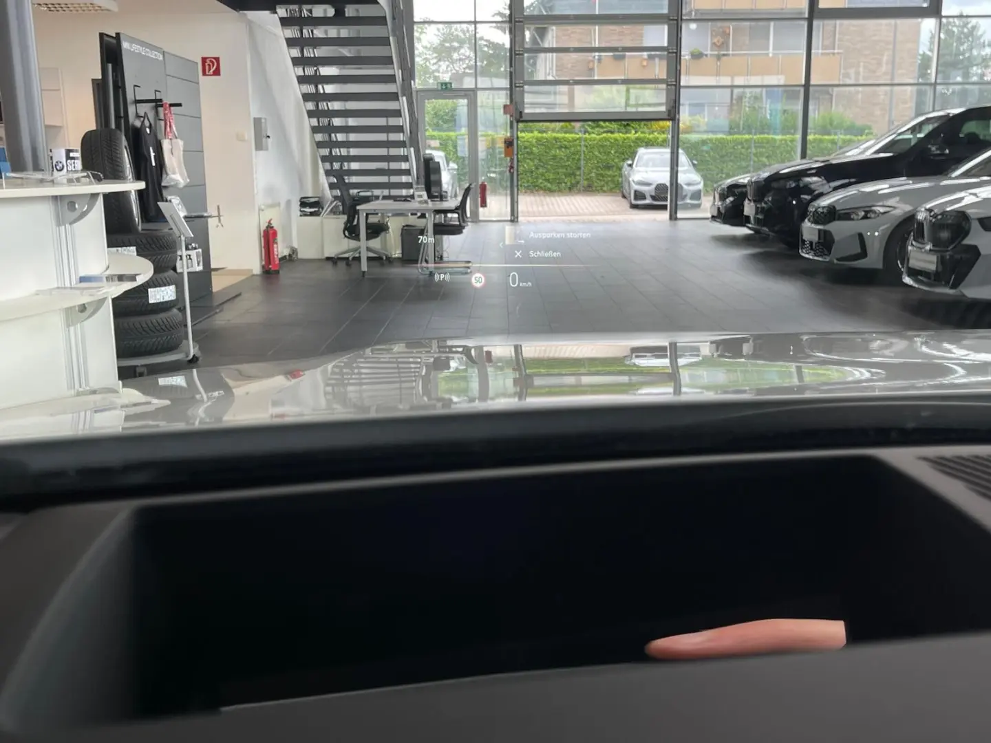 520d M Sport Pro K.Zg/HUD/Pano/A-LED/360°Kam/H-K