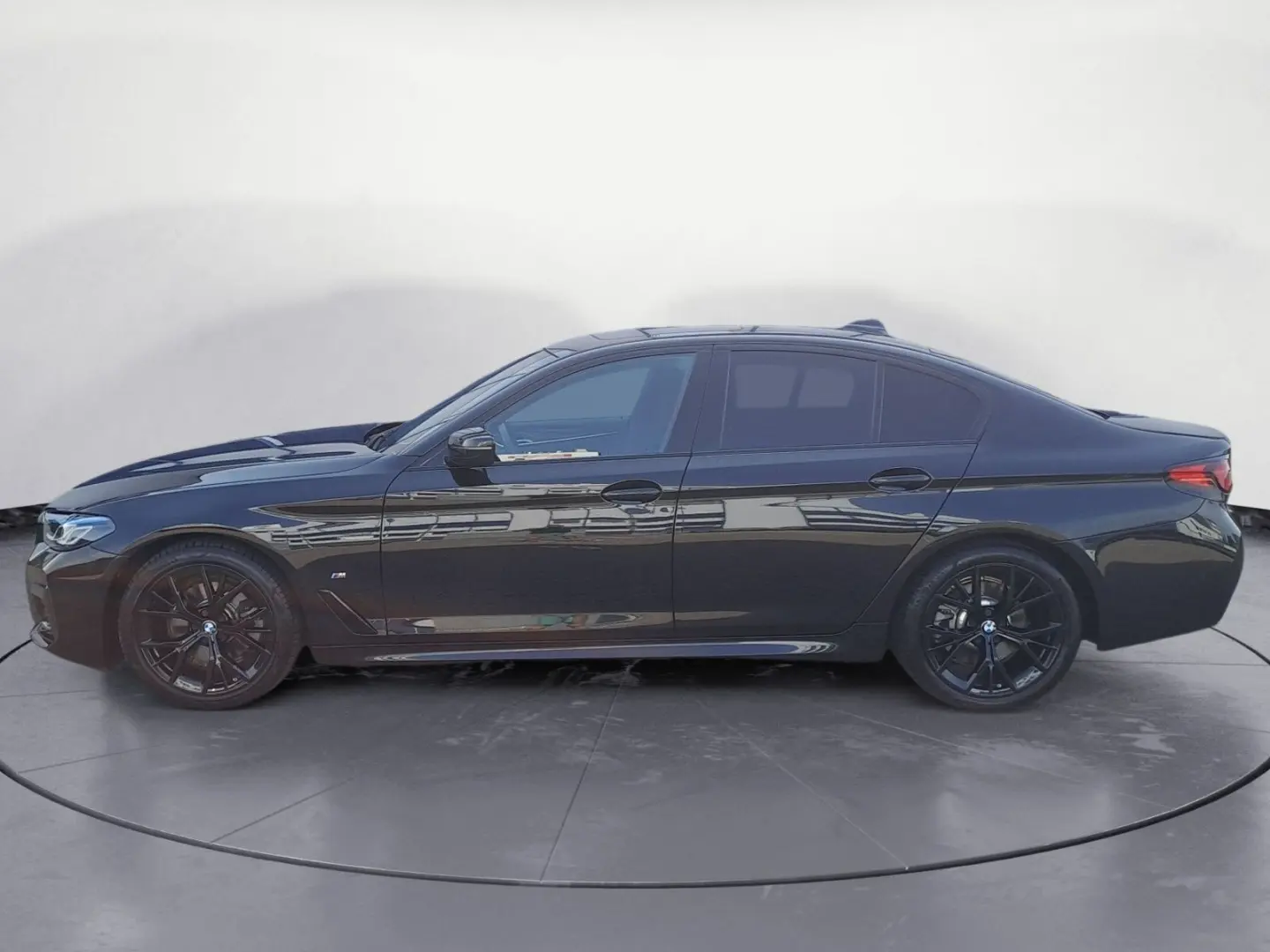 520d M Sportpaket Innovationsp. Klimaaut. HIFI