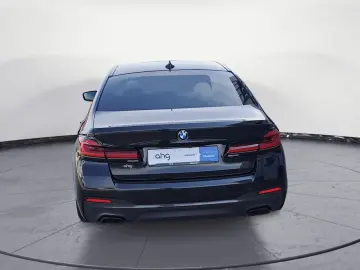 520d M Sportpaket Innovationsp. Klimaaut. HIFI
