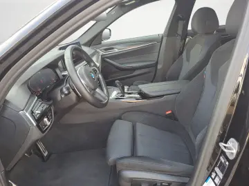520d M Sportpaket Innovationsp. Klimaaut. HIFI