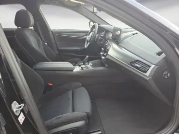 520d M Sportpaket Innovationsp. Klimaaut. HIFI