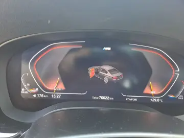 520d M Sportpaket Innovationsp. Klimaaut. HIFI