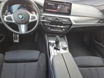 520d M Sportpaket Innovationsp. Klimaaut. HIFI
