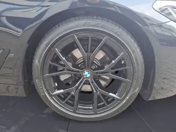 520d M Sportpaket Innovationsp. Klimaaut. HIFI