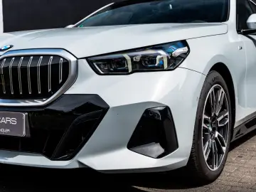 520 d M Sport G60 VOLL+Pano+AHK+Nightvision