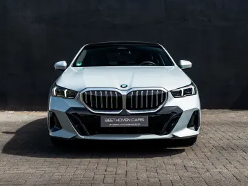 520 d M Sport G60 VOLL+Pano+AHK+Nightvision
