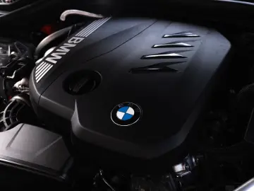 520 d M Sport G60 VOLL+Pano+AHK+Nightvision