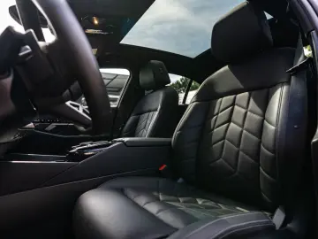 520 d M Sport G60 VOLL+Pano+AHK+Nightvision