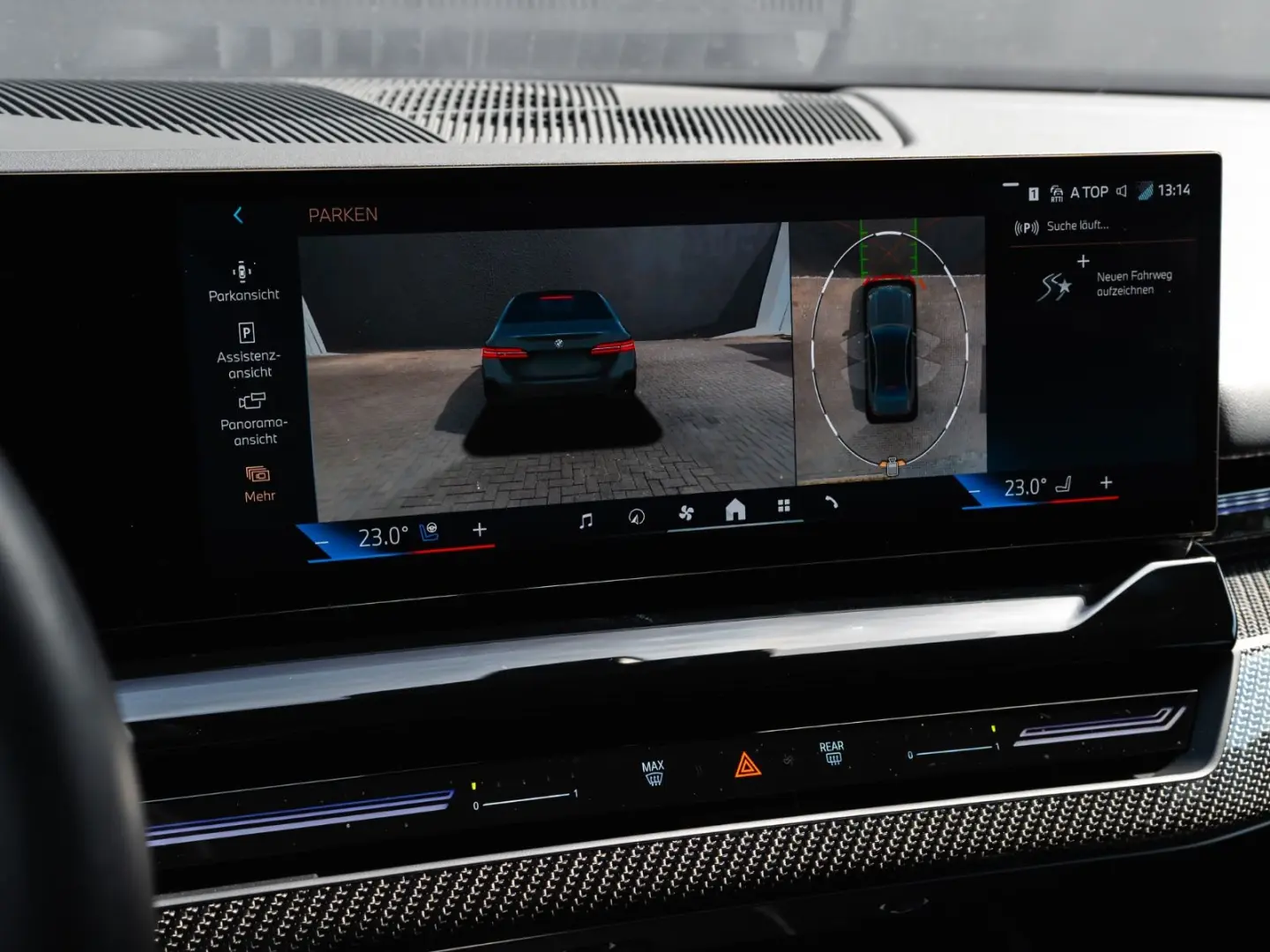520 d M Sport G60 VOLL+Pano+AHK+Nightvision