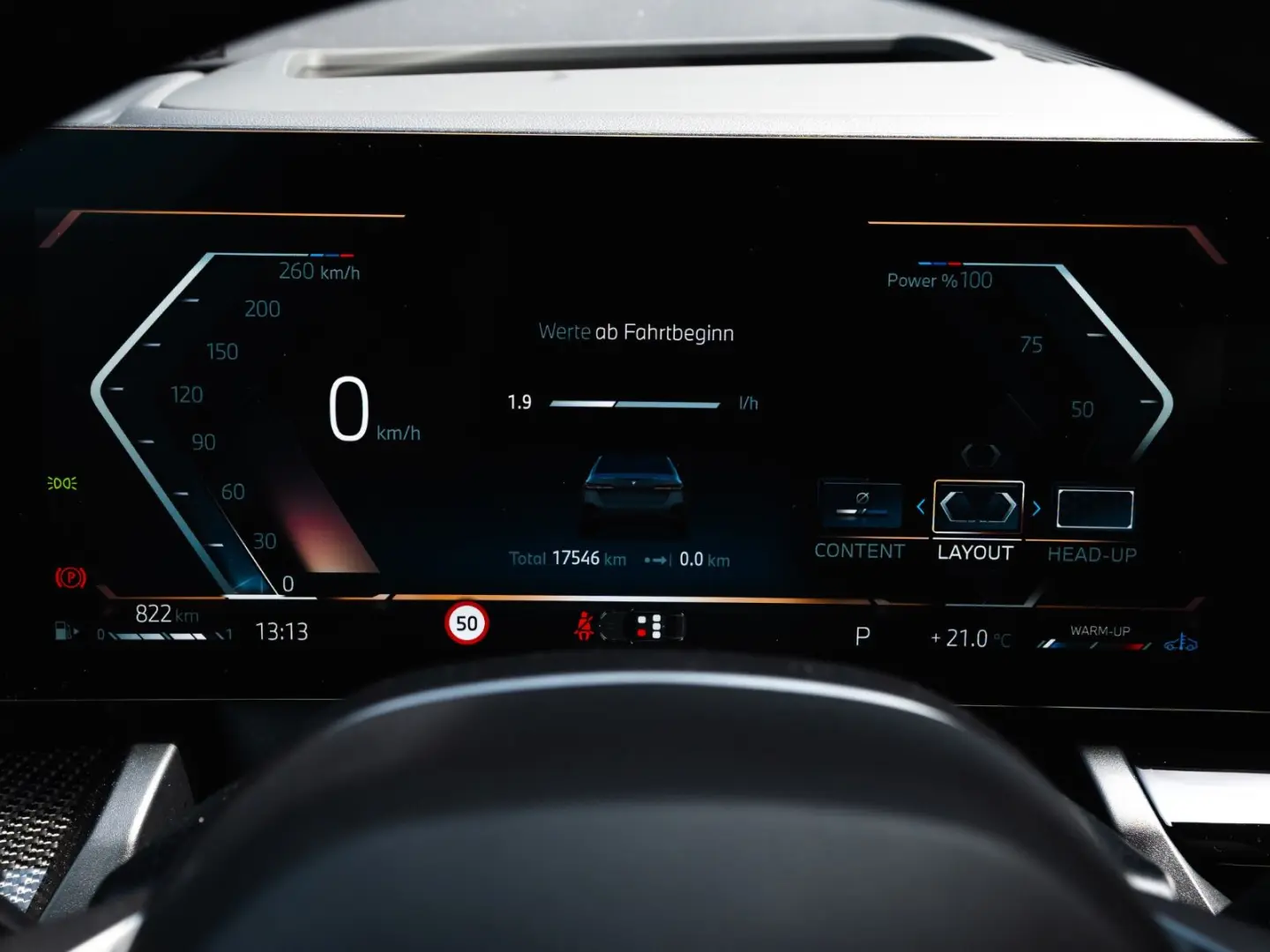520 d M Sport G60 VOLL+Pano+AHK+Nightvision