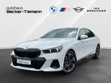520d xDrive M Sport  B&W HiFi  Driv.Ass.Prof.