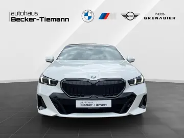 520d xDrive M Sport/ B&W HiFi/ Driv.Ass.Prof.