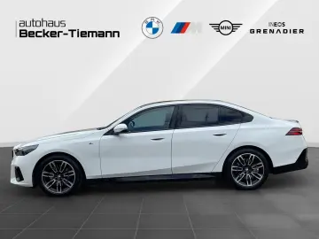 520d xDrive M Sport/ B&W HiFi/ Driv.Ass.Prof.