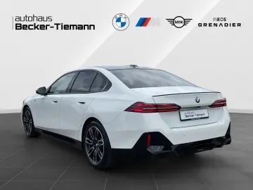520d xDrive M Sport/ B&W HiFi/ Driv.Ass.Prof.
