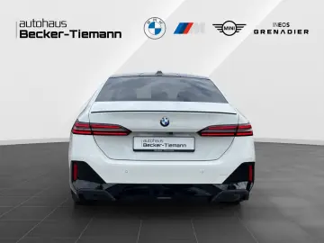520d xDrive M Sport/ B&W HiFi/ Driv.Ass.Prof.