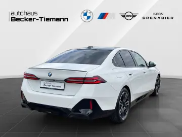 520d xDrive M Sport/ B&W HiFi/ Driv.Ass.Prof.