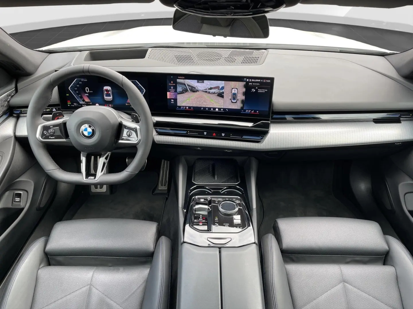 520d xDrive M Sport/ B&W HiFi/ Driv.Ass.Prof.
