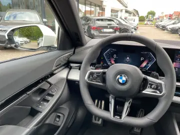 520d xDrive M Sport/ B&W HiFi/ Driv.Ass.Prof.