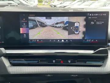 520d xDrive M Sport/ B&W HiFi/ Driv.Ass.Prof.