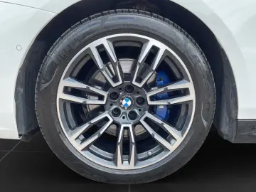 520d xDrive M Sport/ B&W HiFi/ Driv.Ass.Prof.