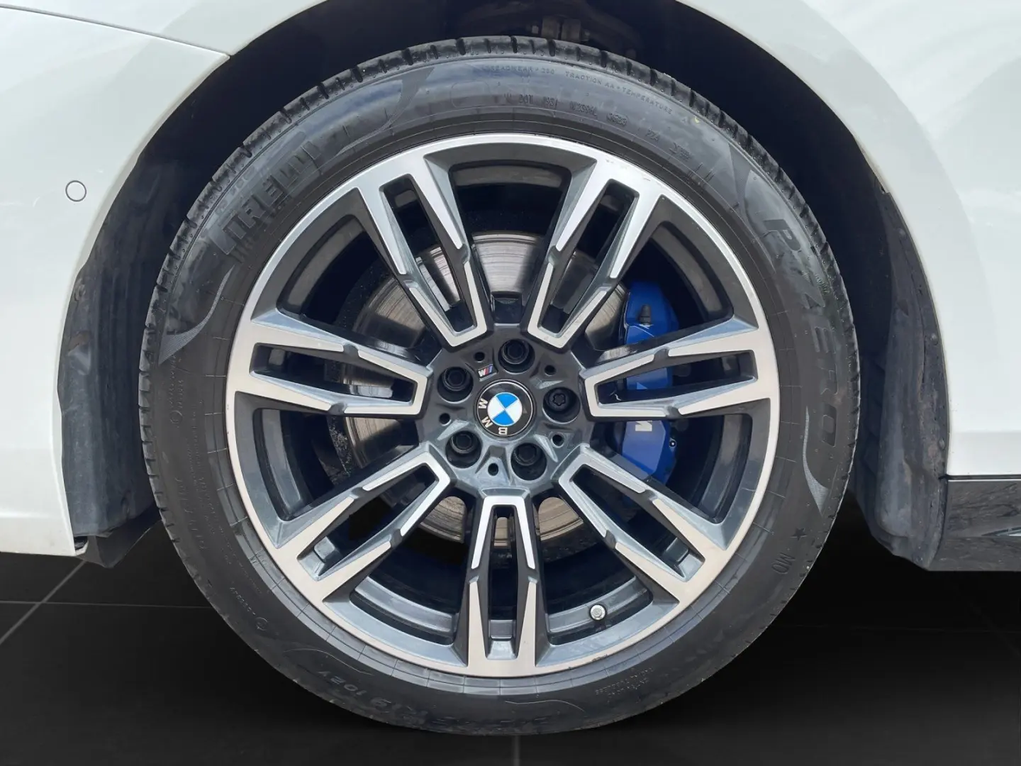 520d xDrive M Sport/ B&W HiFi/ Driv.Ass.Prof.