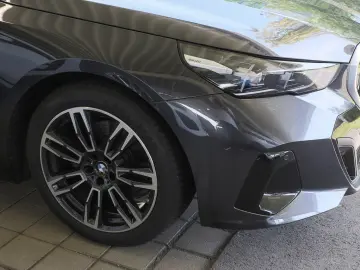 520d M Sportpaket*AHK*Komfortsitze*360 Kamera*