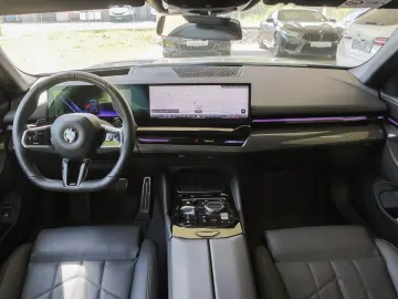 520d M Sportpaket*AHK*Komfortsitze*360 Kamera*