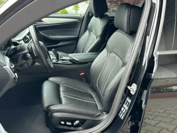 530d xDrive Autom. Hybrid*Luxury*Leder*Navi*AHK*
