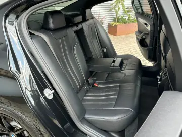 530d xDrive Autom. Hybrid*Luxury*Leder*Navi*AHK*