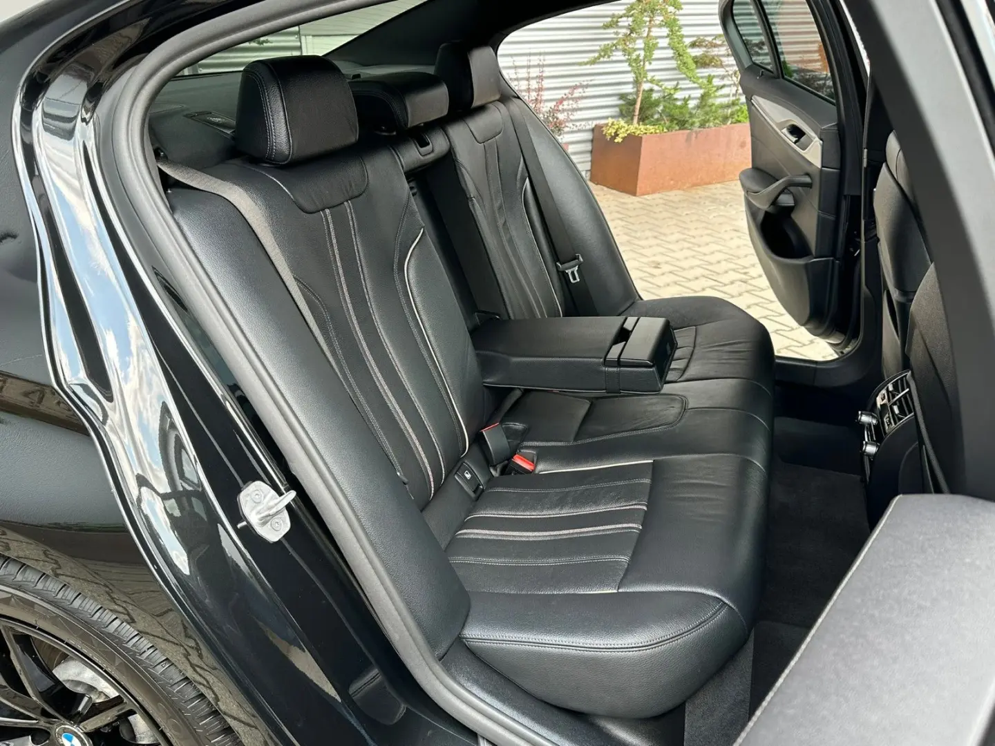530d xDrive Autom. Hybrid*Luxury*Leder*Navi*AHK*