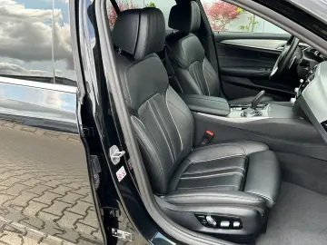 530d xDrive Autom. Hybrid*Luxury*Leder*Navi*AHK*