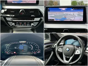 530d xDrive Autom. Hybrid*Luxury*Leder*Navi*AHK*