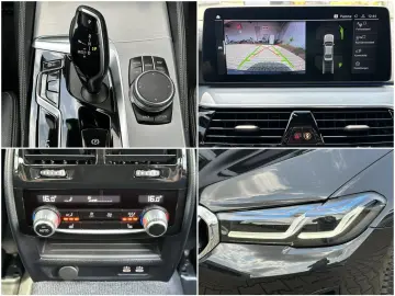 530d xDrive Autom. Hybrid*Luxury*Leder*Navi*AHK*