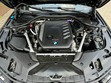 530d xDrive Autom. Hybrid*Luxury*Leder*Navi*AHK*