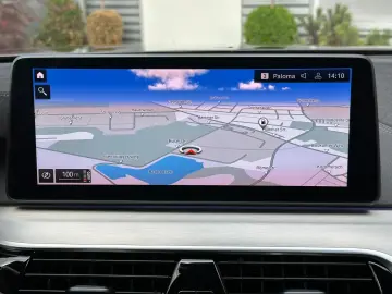 530d xDrive Autom. Hybrid*Luxury*Leder*Navi*AHK*