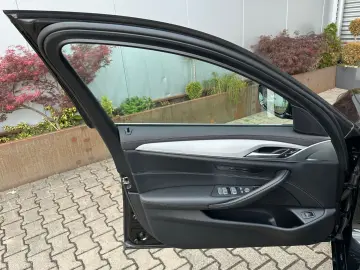 530d xDrive Autom. Hybrid*Luxury*Leder*Navi*AHK*