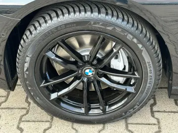 530d xDrive Autom. Hybrid*Luxury*Leder*Navi*AHK*