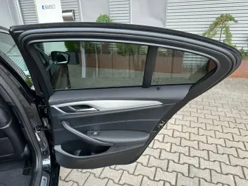 530d xDrive Autom. Hybrid*Luxury*Leder*Navi*AHK*