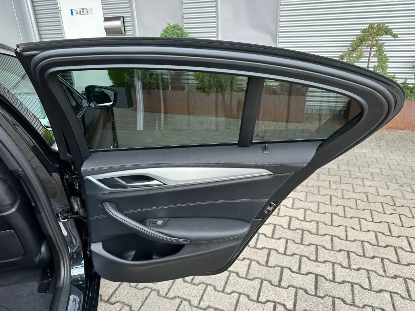 530d xDrive Autom. Hybrid*Luxury*Leder*Navi*AHK*
