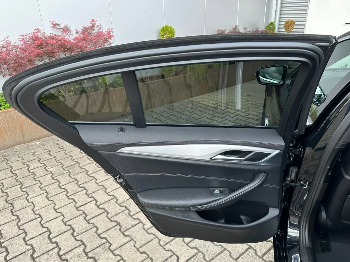 530d xDrive Autom. Hybrid*Luxury*Leder*Navi*AHK*