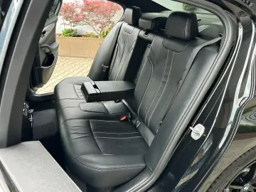 530d xDrive Autom. Hybrid*Luxury*Leder*Navi*AHK*
