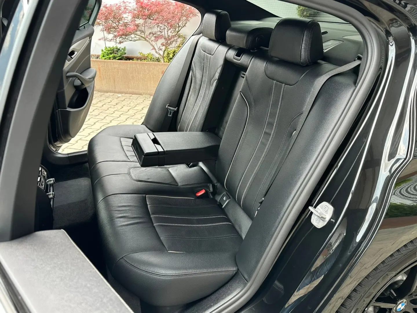 530d xDrive Autom. Hybrid*Luxury*Leder*Navi*AHK*