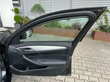 530d xDrive Autom. Hybrid*Luxury*Leder*Navi*AHK*