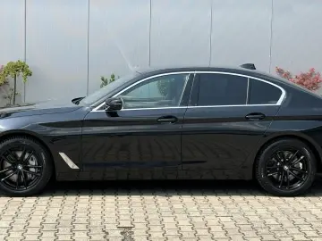 530d xDrive Autom. Hybrid*Luxury*Leder*Navi*AHK*