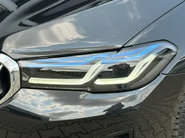 530d xDrive Autom. Hybrid*Luxury*Leder*Navi*AHK*