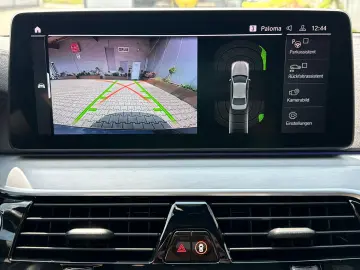 530d xDrive Autom. Hybrid*Luxury*Leder*Navi*AHK*