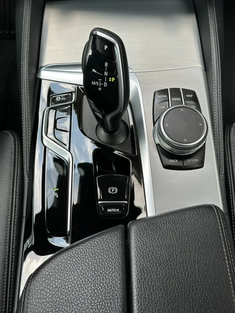 530d xDrive Autom. Hybrid*Luxury*Leder*Navi*AHK*