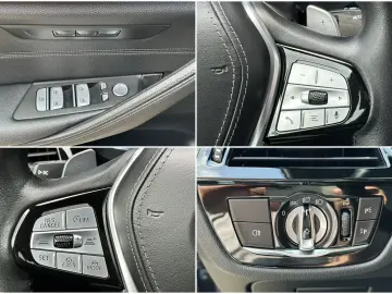 530d xDrive Autom. Hybrid*Luxury*Leder*Navi*AHK*