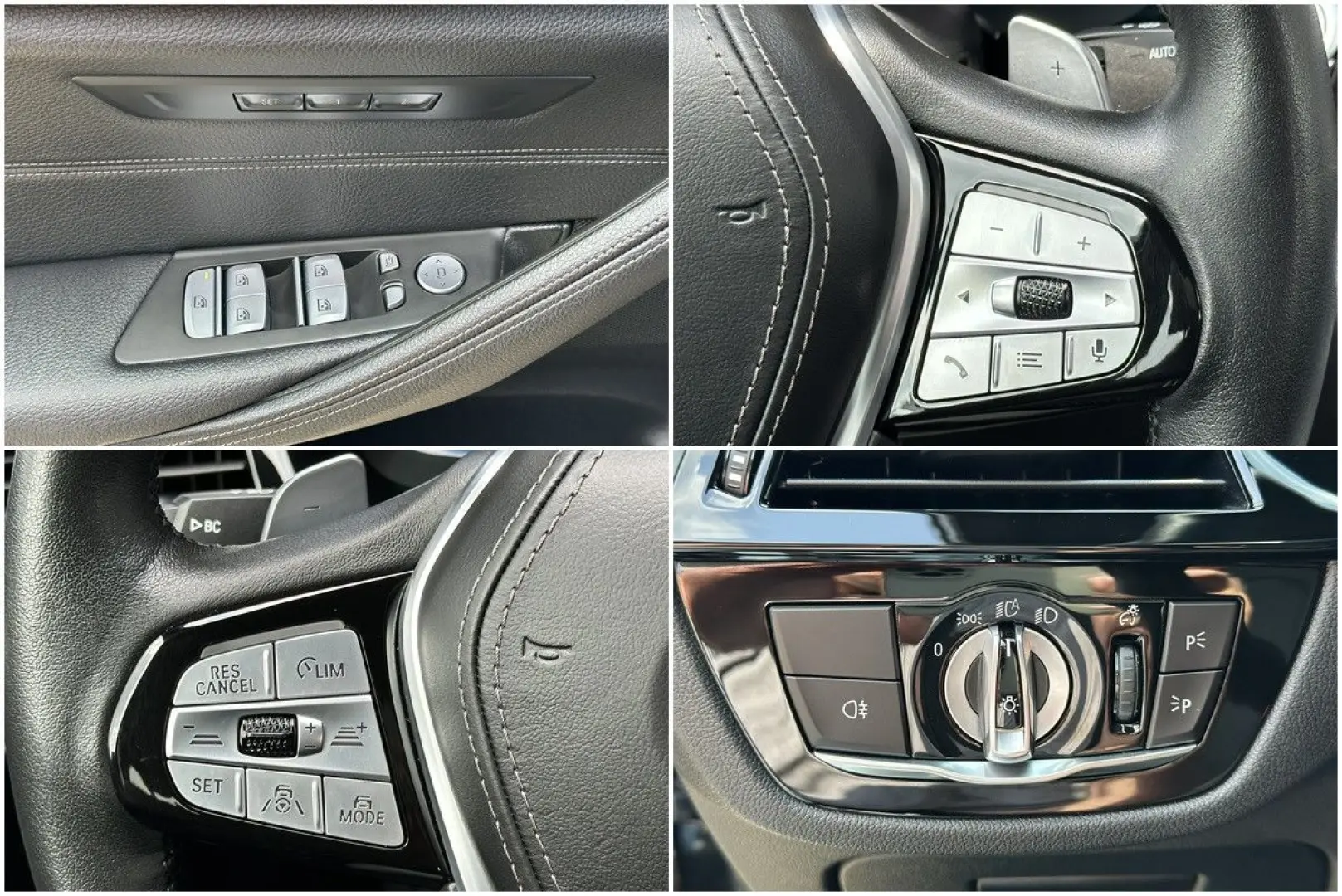 530d xDrive Autom. Hybrid*Luxury*Leder*Navi*AHK*